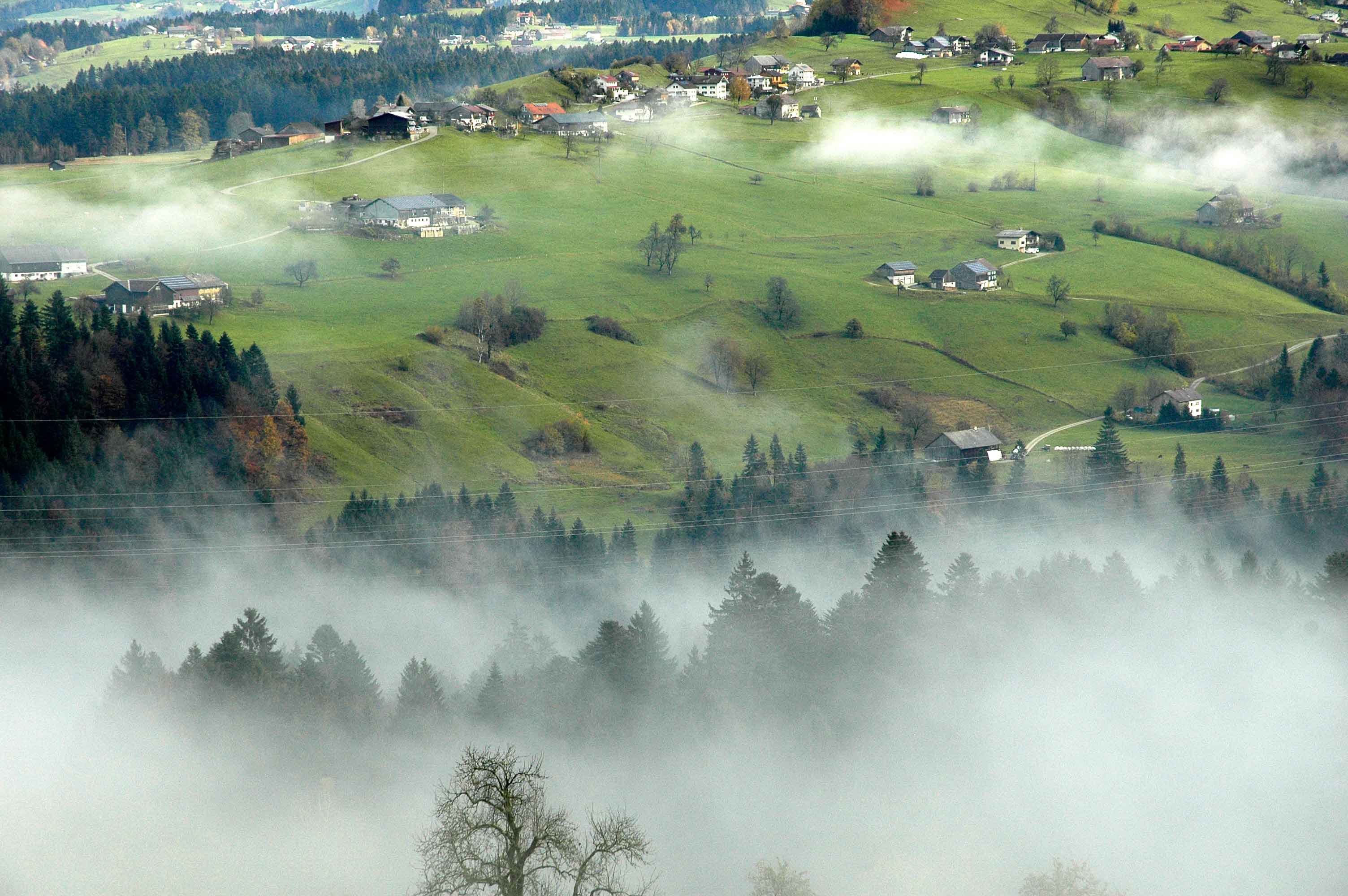 Casería de la Mar Terraza